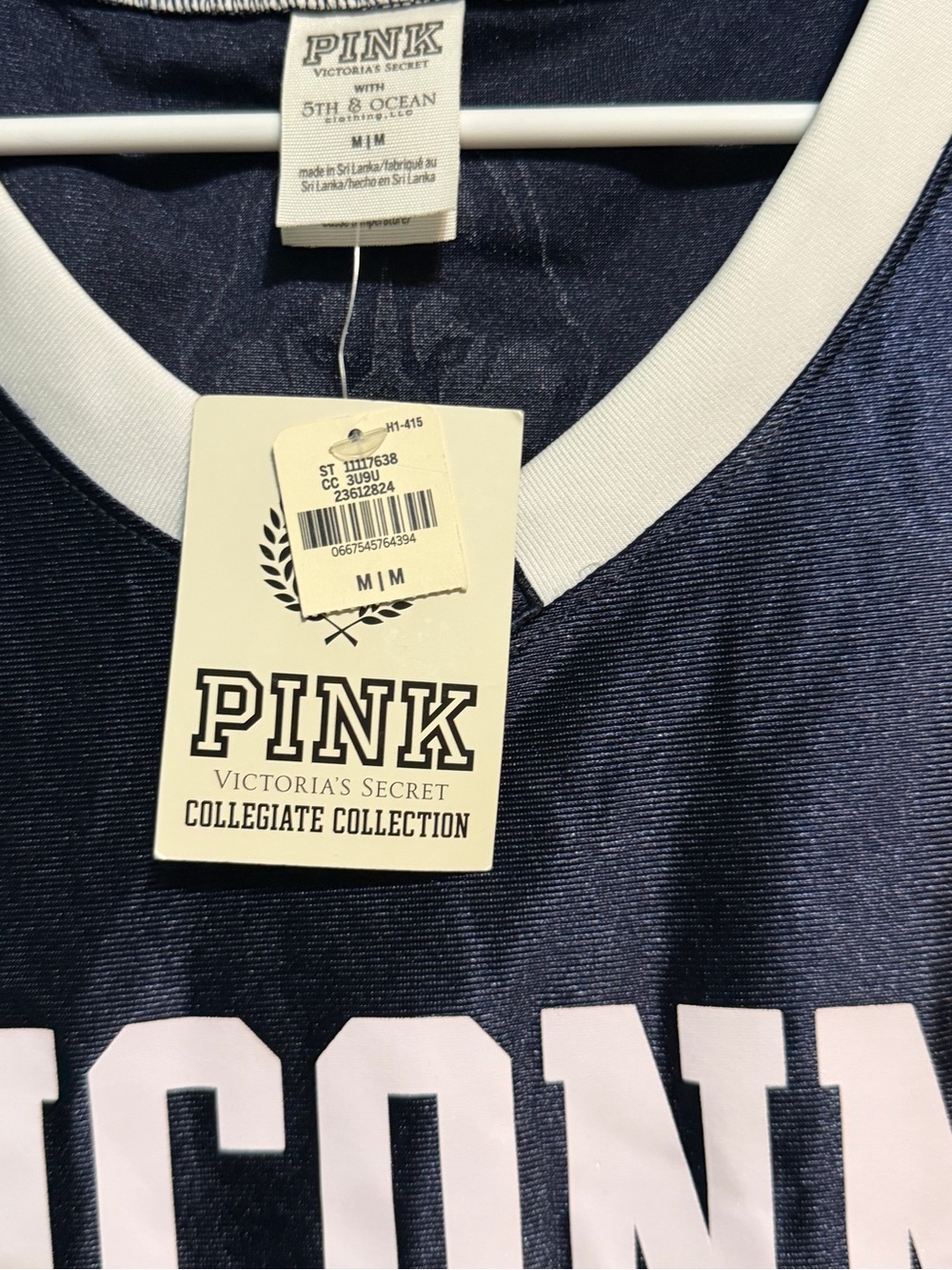 Shirt Subcategory Classification - Picture 3 of 4